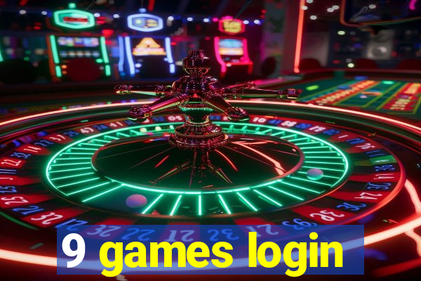 9 games login